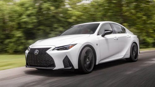 7 6-Cylinder Cars Likely To Last 250,000 Miles