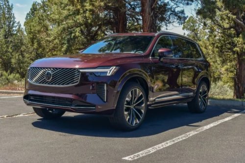 These Are the Best PHEV SUVs—and What They Cost New vs. Used