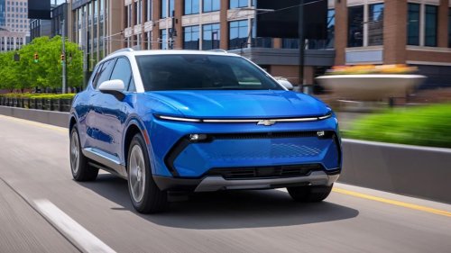 EVs Really Are Better for the Planet Than Gas Cars, but Their Power Source Matters: Study