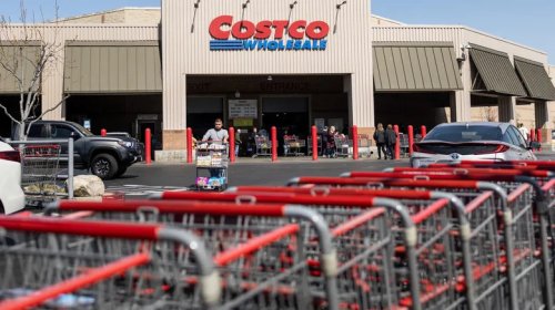 Why Costco Parking Lots Feel Different (And It's Not By Accident)
