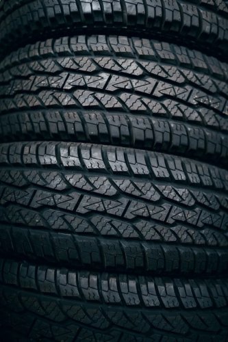California Just Set Efficiency Rules For Replacement Tires — And Your Track Rubber Is Exempt