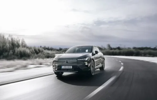 Volvo, Polestar, How Did Volvo Get an Exemption When Polestar Did Not?