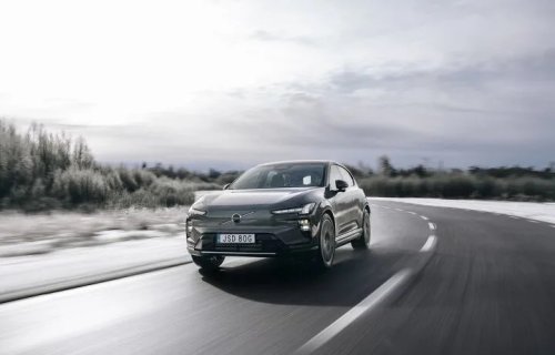 How Did Volvo Get an Exemption When Polestar Did Not?