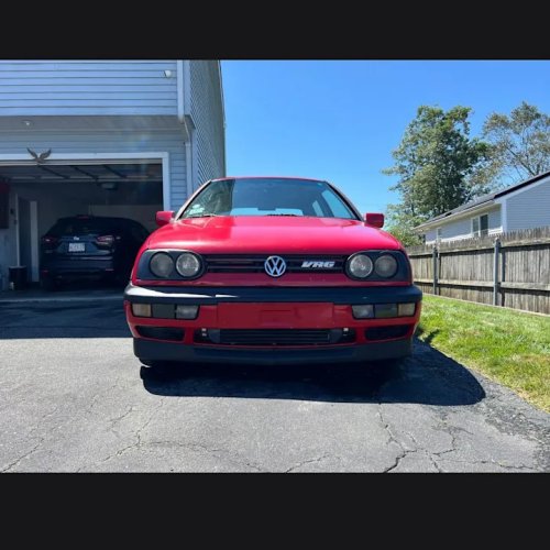 Volkswagen, Volkswagen Golf, Volkswagen Golf GTI, 1998 Volkswagen Golf GTI For Sale