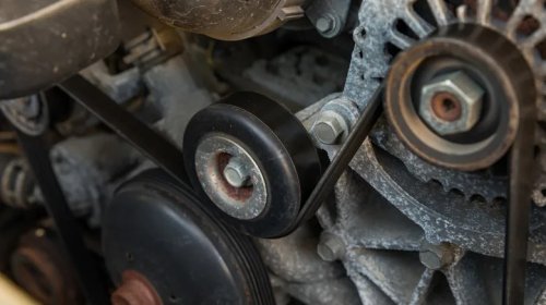 12 Car Parts You Should Check Or Replace At 75,000 Miles