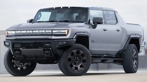 Tesla, 5 Powerful EVs To Consider Instead Of A Tesla