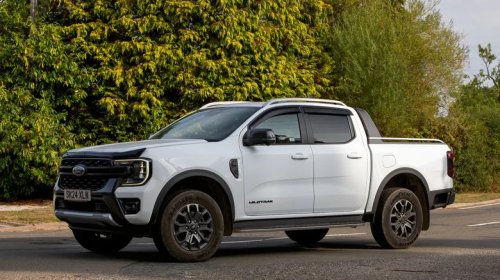 Ford Maverick Vs Ranger: What Are The Biggest Differences Between Them?
