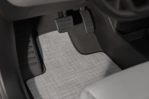 Inside the 2027 Rivian R2: Full Interior Photo Gallery