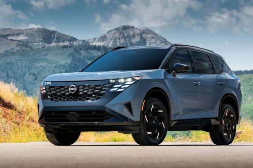 Nissan’s RAV4 Fighter Is Finally Getting the Boost Buyers Need