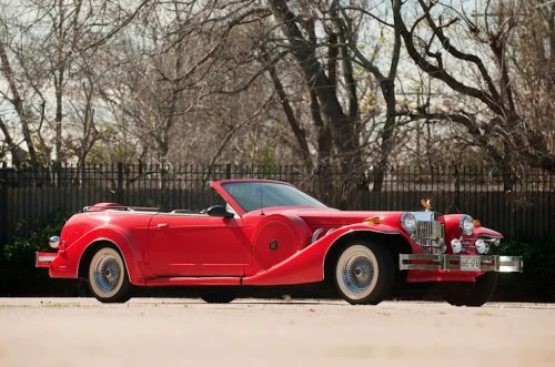 Interesting convertibles that didn't go to plan