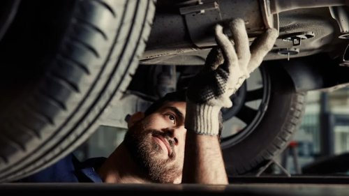 You Hear That Car Before You See It — Now a Study Links Loud Exhausts to Aggressive Speeding