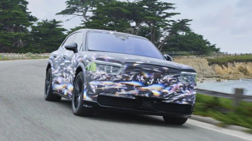 2028 Bentley Torcal Aims To Capture That Tangible Bentley Feeling