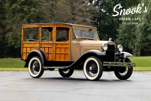 Classic Car Museum Is Closing After Failing to Find a Carburetor Mechanic
