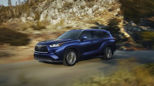 5 SUVs With The Cheapest Maintenance Costs In 2026