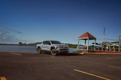 California Pays You To Sell Power Back From Your EV