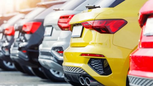 Consumer Reports Found These 5 Used SUVs Are The Most Reliable You Can Get Under $15K