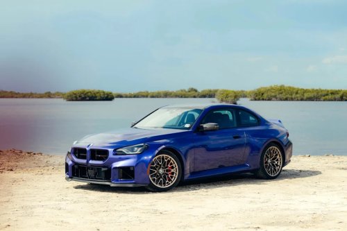 How BMW's First Sebring Win Led to a Stellar New M2 CS
