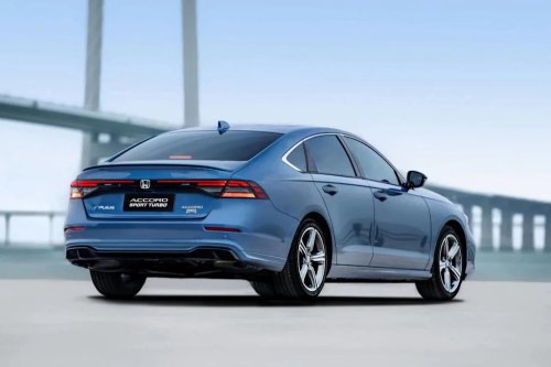 Toyota, Toyota Camry, Honda, Honda Accord, Toyota Camry Vs. Honda Accord: Which One Is Safer?