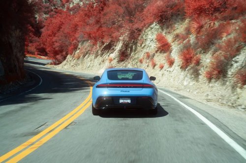 In a Crossover-Focused World, the 2026 Honda Prelude Is an Oddity