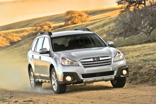Subaru, Subaru Outback, Not Every Subaru Outback Is a Great Buy—Here’s What to Look Out For