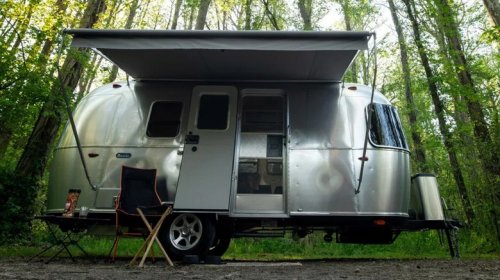 SUV, Can An SUV Tow A Camper? Here's What You Need To Know