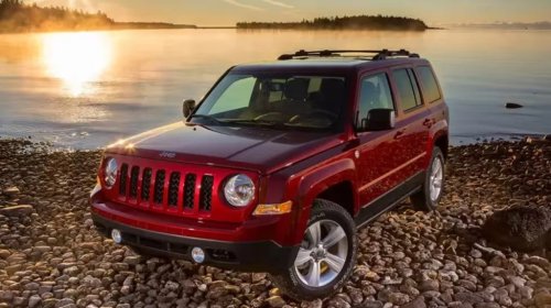 Jeep, Jeep Patriot, 3 Of The Most Common Problems Drivers Report With The Jeep Patriot