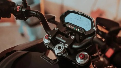 15 Motorcycle Brands Made In America, Ranked By Years In Business