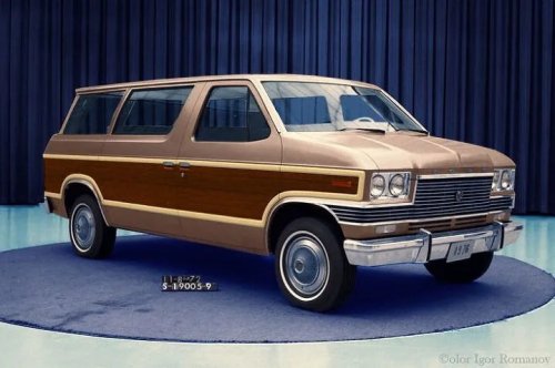 Rare Rides Icons: The Ford Taurus, Modernizing Family Transportation (Part I)