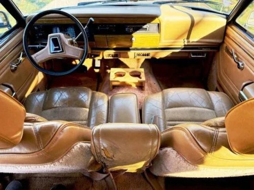 Rare Rides Icons: The Jeep Wagoneer, The First Luxury SUV Ever (Part XX)
