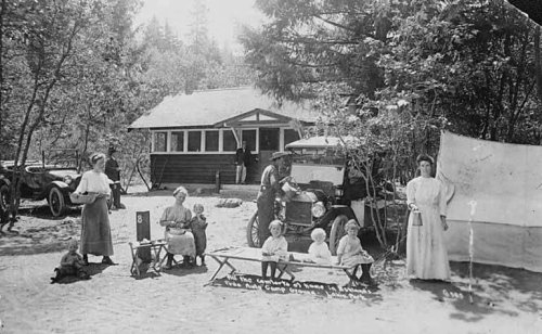 Ford, Today in Automotive History: September 25, 1926 — Henry Ford Announces the Five-Day, 40-Hour Workweek
