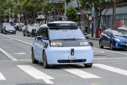 Waymo Is Taking Its Robotaxis into BMW’s Backyard