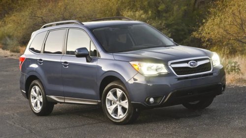 5 Cars You Might Not Expect To Have Manual Transmissions