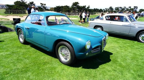 Concorso Comes Again!