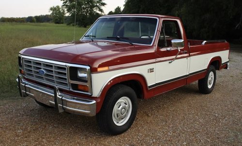 6 American Trucks You Can Buy That Don’t Have Computer Chips In Them