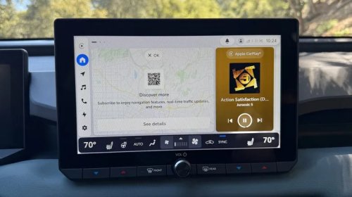 Toyota's 2026 RAV4 Plug-In Hybrid Gets Great MPG, But There's A Better Reason To Buy