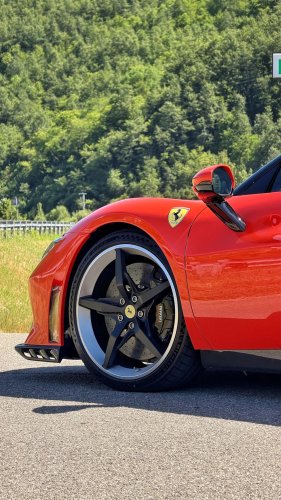 2026 Ferrari 296 Speciale Aperta Review: The Red-Blooded Supercar Enzo Would Be Proud of