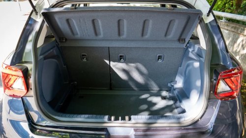 2026 Hyundai Venue vs. 2026 Chevrolet Trax: I Drove Both Affordable SUVs—Here’s My Honest Comparison Review