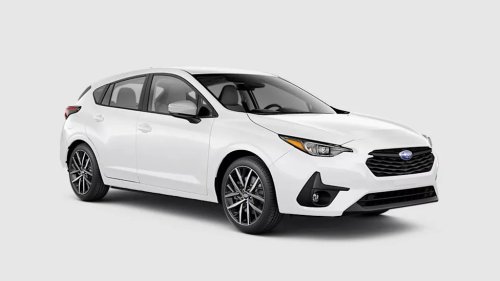 Subaru, The Cheapest Subaru in 2026 Is Only $625 Away From A Better Buy