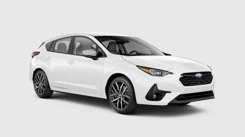 Subaru, The Cheapest Subaru in 2026 Is Only $625 Away From A Better Buy