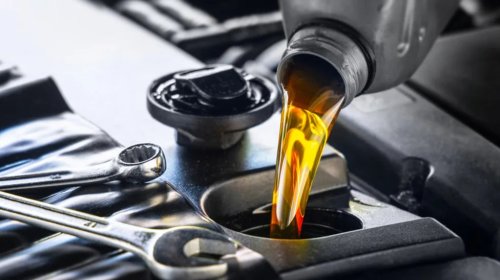 Motor Oil: Understanding The Classifications And What Sets Them Apart