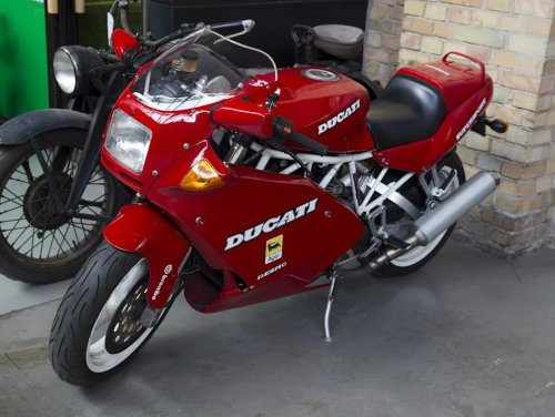 7 Legendary 70s Motorcycles Banned by Modern Rules