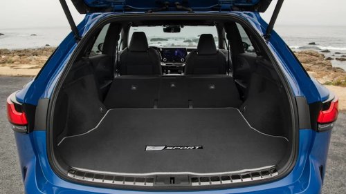 Lexus, Lexus RX, 2026 Lexus RX