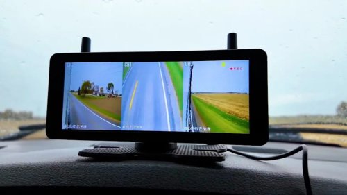 The RV Camera Upgrade That Actually Makes Sense