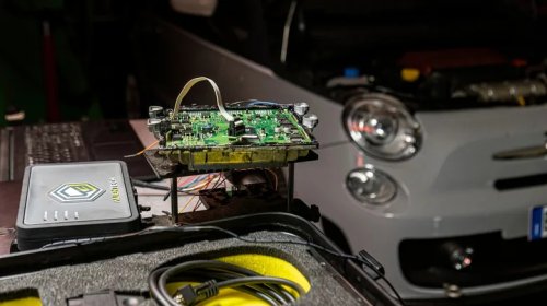 What Is ECU Tuning And How Does It Benefit Your Car's Performance?