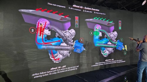 SRT Develops System That 'Virtually Eliminates