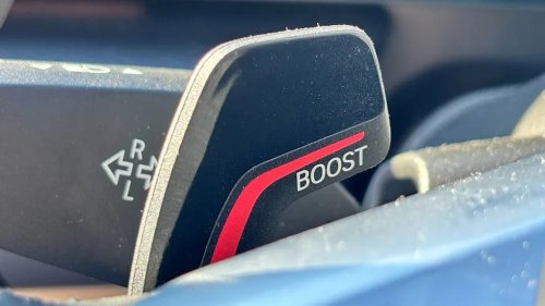 I Drove BMW’s iX1, Its Cheapest EV: Here’s My Honest Opinion