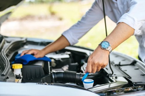 Older Electric Vehicles Have Lower Failure Rates Than Gasoline Rivals in New Study