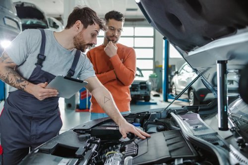 Endurance is offering $400 off car warranty plans for a limited-time
