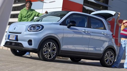 Chinese Car Brands Are Raising New Questions About Paid Online Reviews