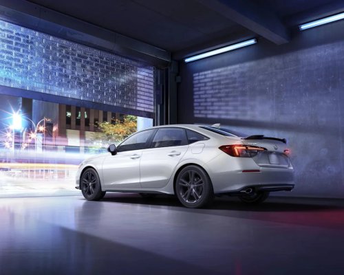 Honda, Honda Just Unexpectedly Pulled the Plug on One of Its Best Driver’s Cars